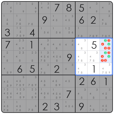thanksgiving sudoku